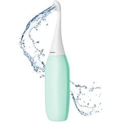 HappyPo Easy-Bidet 2.0 Duo Set, Mint and Rose, thumbnail 2