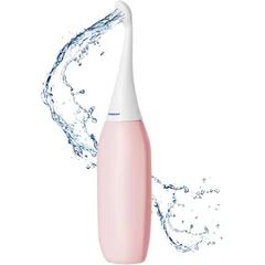 HappyPo Easy-Bidet 2.0 Duo Set, Mint and Rose, thumbnail 3