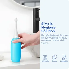 HappyPo Easy-Bidet 2.0 Original, thumbnail 8