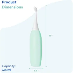 HappyPo Easy-Bidet 2.0 Original, thumbnail 6