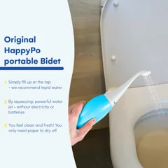 HappyPo Easy-Bidet 2.0 Original, thumbnail 7