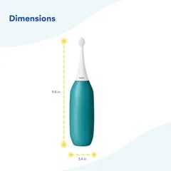 HappyPo Easy-Bidet 2.0 XL, thumbnail 3