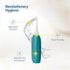 HappyPo Easy-Bidet 2.0 XL, thumbnail 7